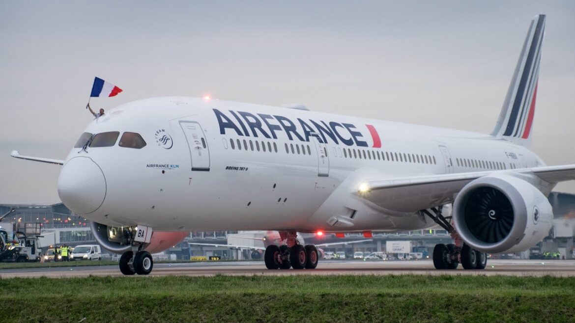 Airfrance 2