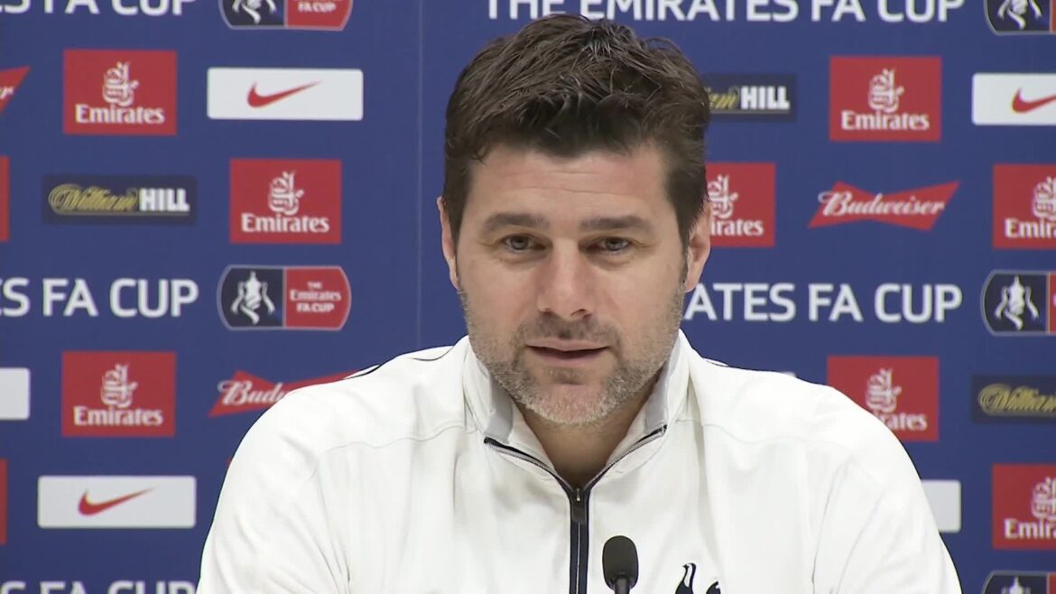 Mauricio Pochettino 2