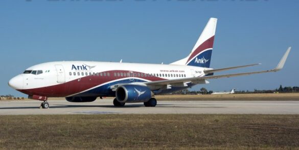 Arikair