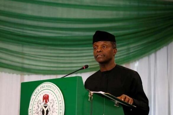 osinbajo